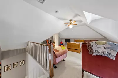 804 Wooded Crest Drive, Woodway, TX 76712 - Photo 26