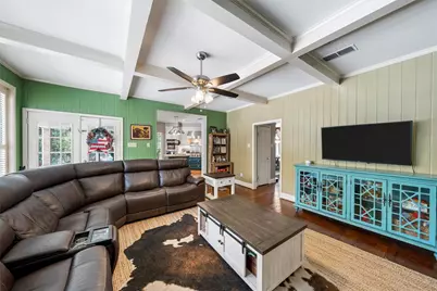 804 Wooded Crest Drive, Woodway, TX 76712 - Photo 16