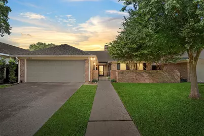 4108 Old Mill Road, Waco, TX 76710 - Photo 1