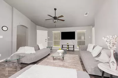 6337 Geneva Lane, Fort Worth, TX 76131 - Photo 4