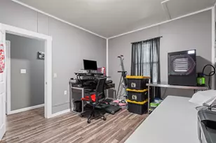 2200 County Rd 425C, Cleburne, TX 76031 - Photo 4