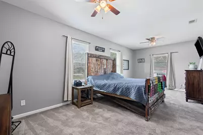 2200 County Road 425C, Cleburne, TX 76031 - Photo 12