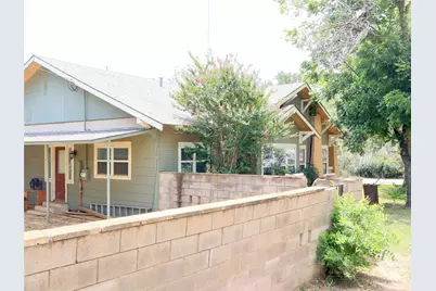 203 E Bennett Street, Strawn, TX 76475 - Photo 22