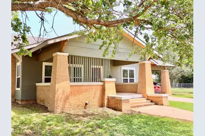 203 E Bennett Street, Strawn, TX 76475 - Photo 26