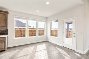 1622 Secco Wy, McLendon Chisholm, TX 75032 - Photo 14