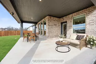 1622 Secco Wy, McLendon Chisholm, TX 75032 - Photo 36