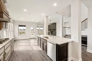 1622 Secco Wy, McLendon Chisholm, TX 75032 - Photo 16