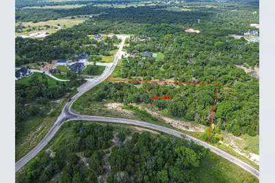 1074 Sweeney Way, Weatherford, TX 76087 - Photo 1