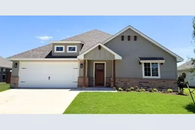 4213 Baccarat Lane, Sanger, TX 76266 - Photo 1