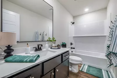 4213 Baccarat Lane, Sanger, TX 76266 - Photo 20