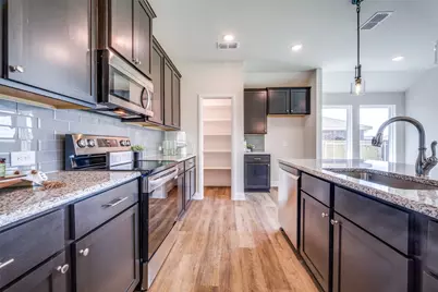 4213 Baccarat Lane, Sanger, TX 76266 - Photo 8