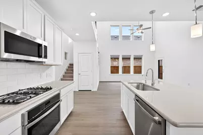 1000 Western Hills Drive, Crowley, TX 76036 - Photo 16