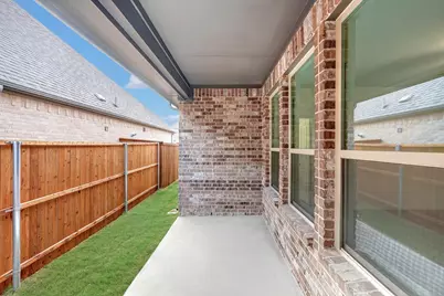 1000 Western Hills Drive, Crowley, TX 76036 - Photo 36