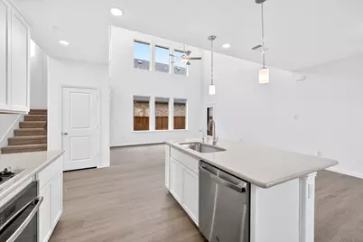 1000 Western Hills Drive, Crowley, TX 76036 - Photo 4