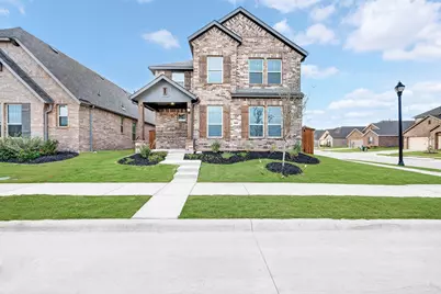 1000 Western Hills Drive, Crowley, TX 76036 - Photo 40