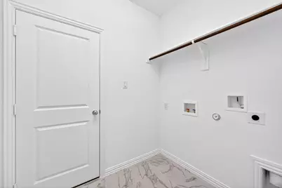 1000 Western Hills Drive, Crowley, TX 76036 - Photo 22