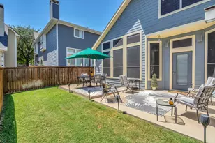 2215 Red Hawk Ln, Euless, TX 76039 - Photo 38