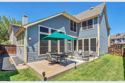 2215 Red Hawk Lane, Euless, TX 76039 - Photo 36