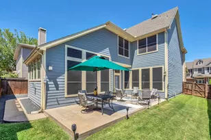 2215 Red Hawk Ln, Euless, TX 76039 - Photo 36