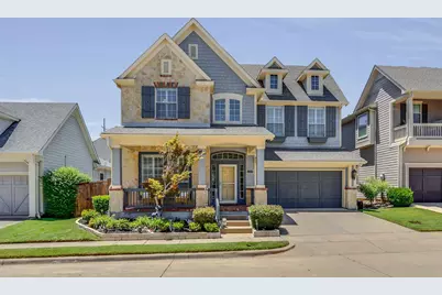 2215 Red Hawk Lane, Euless, TX 76039 - Photo 2