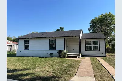 2406 Jennings Avenue, Dallas, TX 75216 - Photo 1