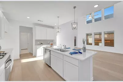 1033 Western Hills Drive, Crowley, TX 76036 - Photo 4