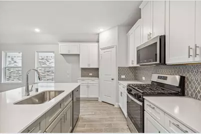 1733 Barnwood Trace Trace, Celina, TX 75009 - Photo 2