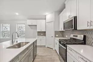 1733 Barnwood Trace Trace, Celina, TX 75009 - Photo 2