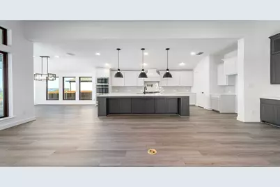 7417 Wayward Wind Drive, Fort Worth, TX 76179 - Photo 2