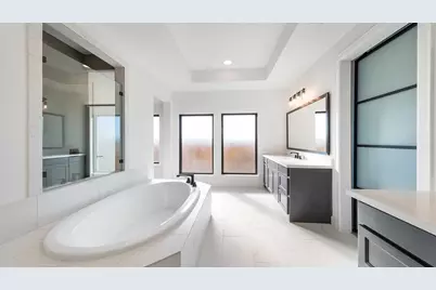 7417 Wayward Wind Drive, Fort Worth, TX 76179 - Photo 16