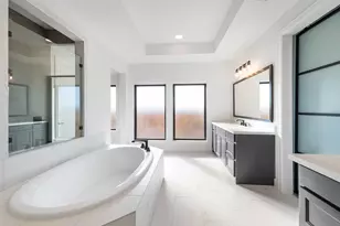 7417 Wayward Wind Dr, Fort Worth, TX 76179 - Photo 16