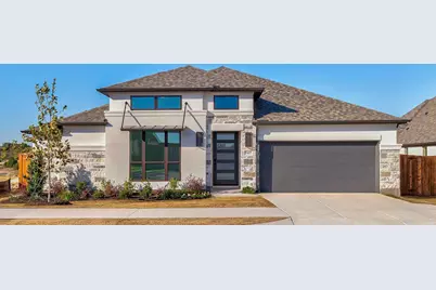 7417 Wayward Wind Drive, Fort Worth, TX 76179 - Photo 1