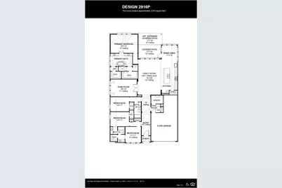 7417 Wayward Wind Drive, Fort Worth, TX 76179 - Photo 18