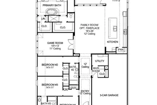 7417 Wayward Wind Dr, Fort Worth, TX 76179 - Photo 18