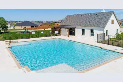 7417 Wayward Wind Drive, Fort Worth, TX 76179 - Photo 22