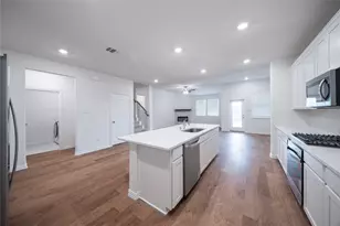 3033 Flintrock Ln, Anna, TX 75409 - Photo 6