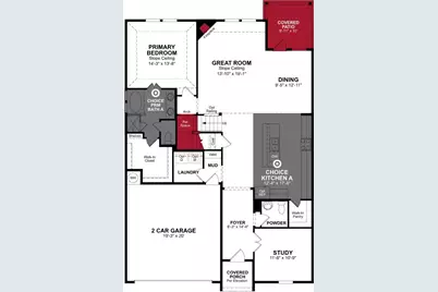 3033 Flintrock Lane, Anna, TX 75409 - Photo 24