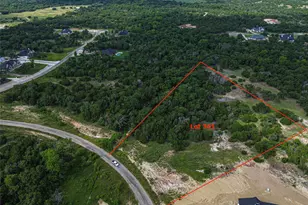 1070 Sweeney Way, Weatherford, TX 76087 - Photo 1