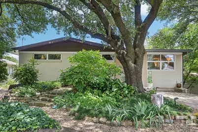 10369 Country Club Drive, Dallas, TX 75218 - Photo 1