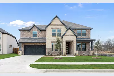 1630 Secco Way, McLendon-Chisholm, TX 75032 - Photo 1