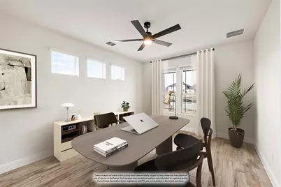 1630 Secco Way, McLendon-Chisholm, TX 75032 - Photo 6