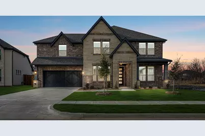 1630 Secco Way, McLendon-Chisholm, TX 75032 - Photo 2