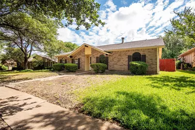 5614 Christie Lane, Garland, TX 75044 - Photo 2