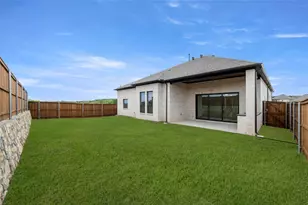 737 Meridian Dr, Aledo, TX 76008 - Photo 28