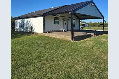 131 Hcr 1417, Covington, TX 76636 - Photo 1