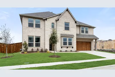 2216 Grillo Lane, McLendon Chisholm, TX 75032 - Photo 2