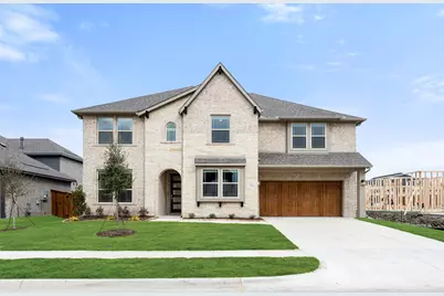 2216 Grillo Lane, McLendon Chisholm, TX 75032 - Photo 1