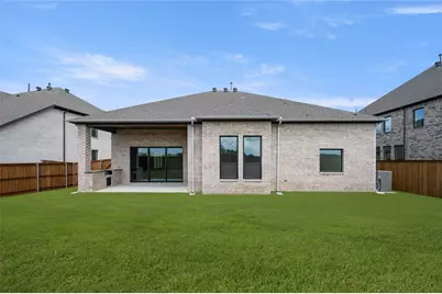 808 Zenica Drive, Aledo, TX 76008 - Photo 28