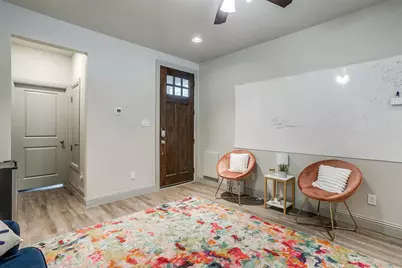 2539 McCart Avenue, Fort Worth, TX 76110 - Photo 2