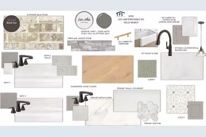 221 Lantern Ridge Drive, Aledo, TX 76008 - Photo 4